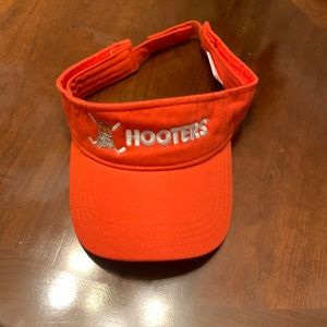 Hooters Visor Cap Halloween Costume